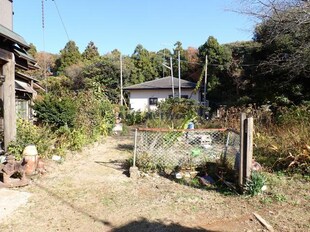 鹿嶋市小山Ｉ邸の物件外観写真